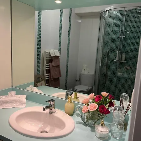 Grace & Breakfast Monaco Beausoleil