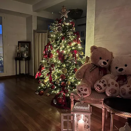 Bed & Breakfast Grace & Breakfast Monaco