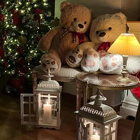 Grace & Breakfast Monaco Oda ve Kahvaltı