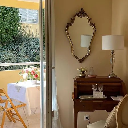 Grace & Breakfast Monaco Bed & Breakfast