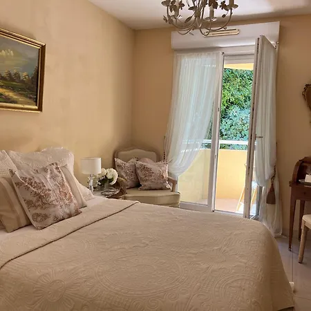 Bed & Breakfast Grace & Breakfast Monaco 3*