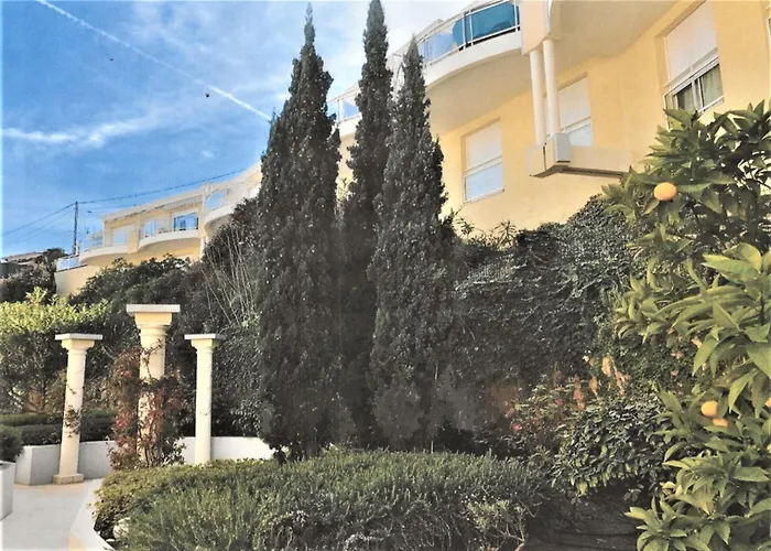 Grace & Breakfast Monaco 3*