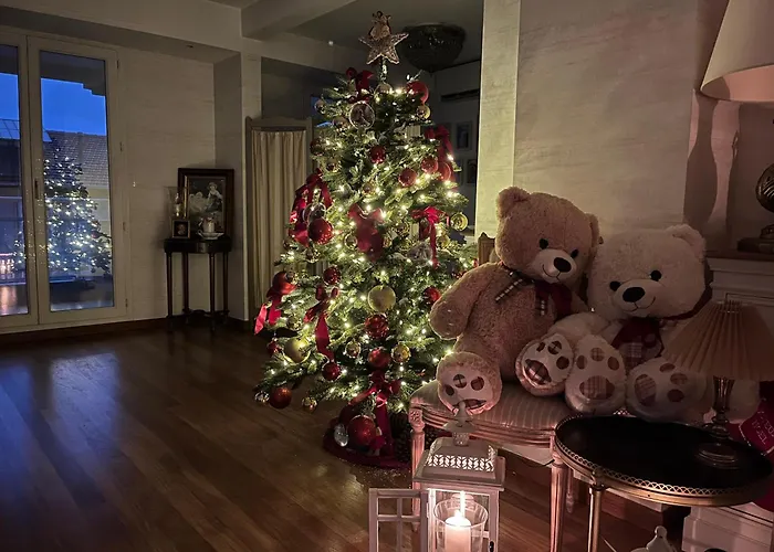 Bed & Breakfast Grace & Breakfast Monaco