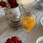 Grace & Breakfast Monaco Beausoleil