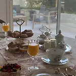 Bed & Breakfast Grace & Breakfast Monaco Beausoleil