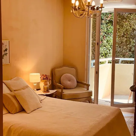 Bed & Breakfast Grace & Breakfast *