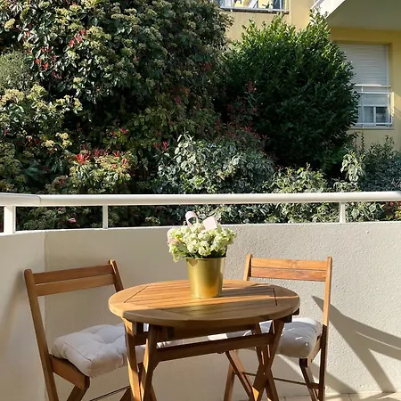 Grace & Breakfast Monaco Nocleg ze śniadaniem