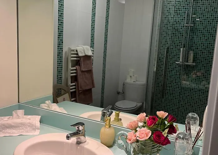 Grace & Breakfast Monaco Beausoleil