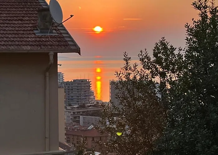 Grace & Breakfast Monaco