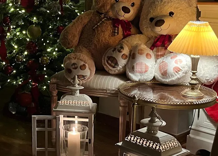 Grace & Breakfast Monaco Panzió